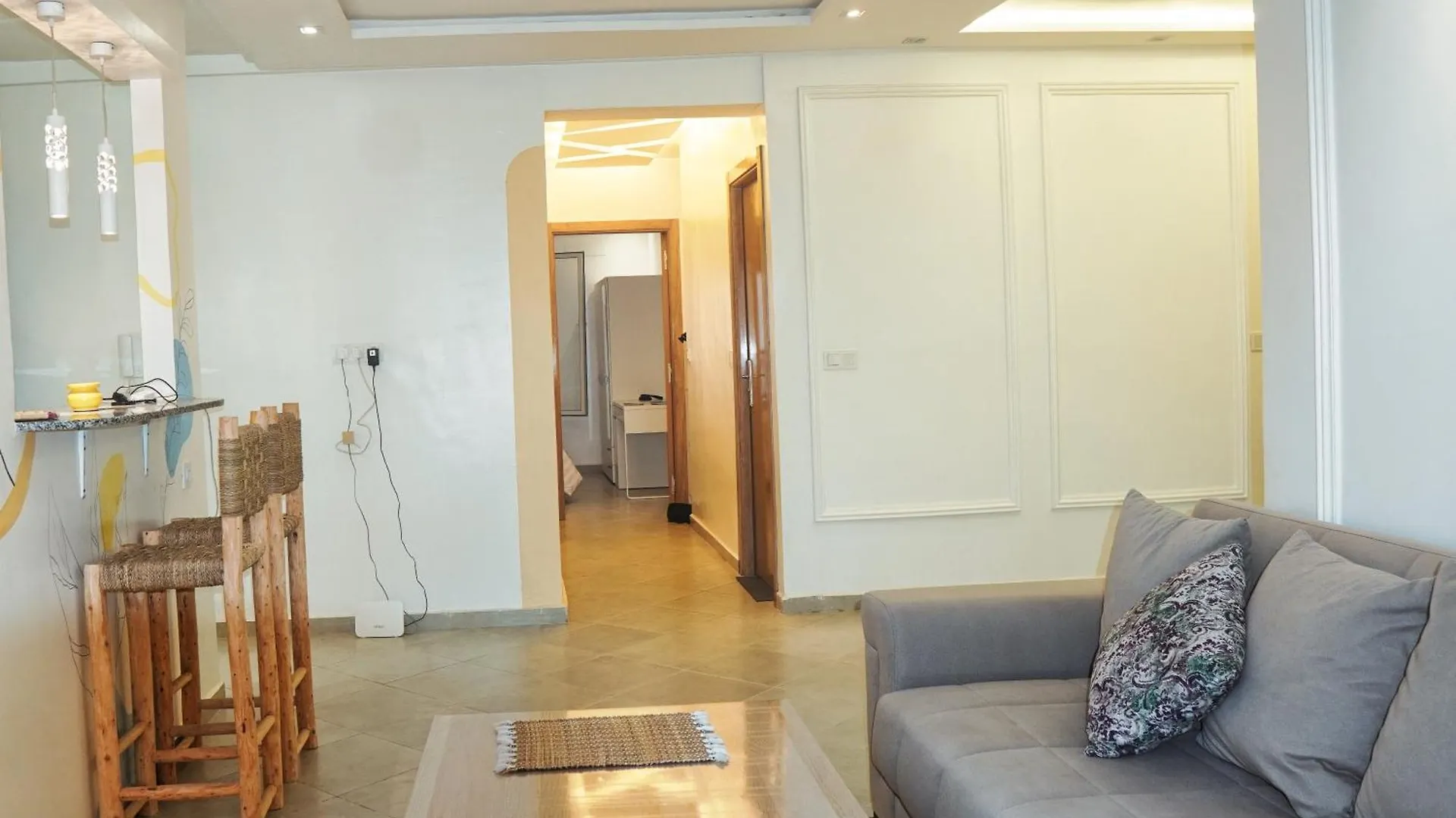 Entire Apartment In Anza Beach Agadir Marocco