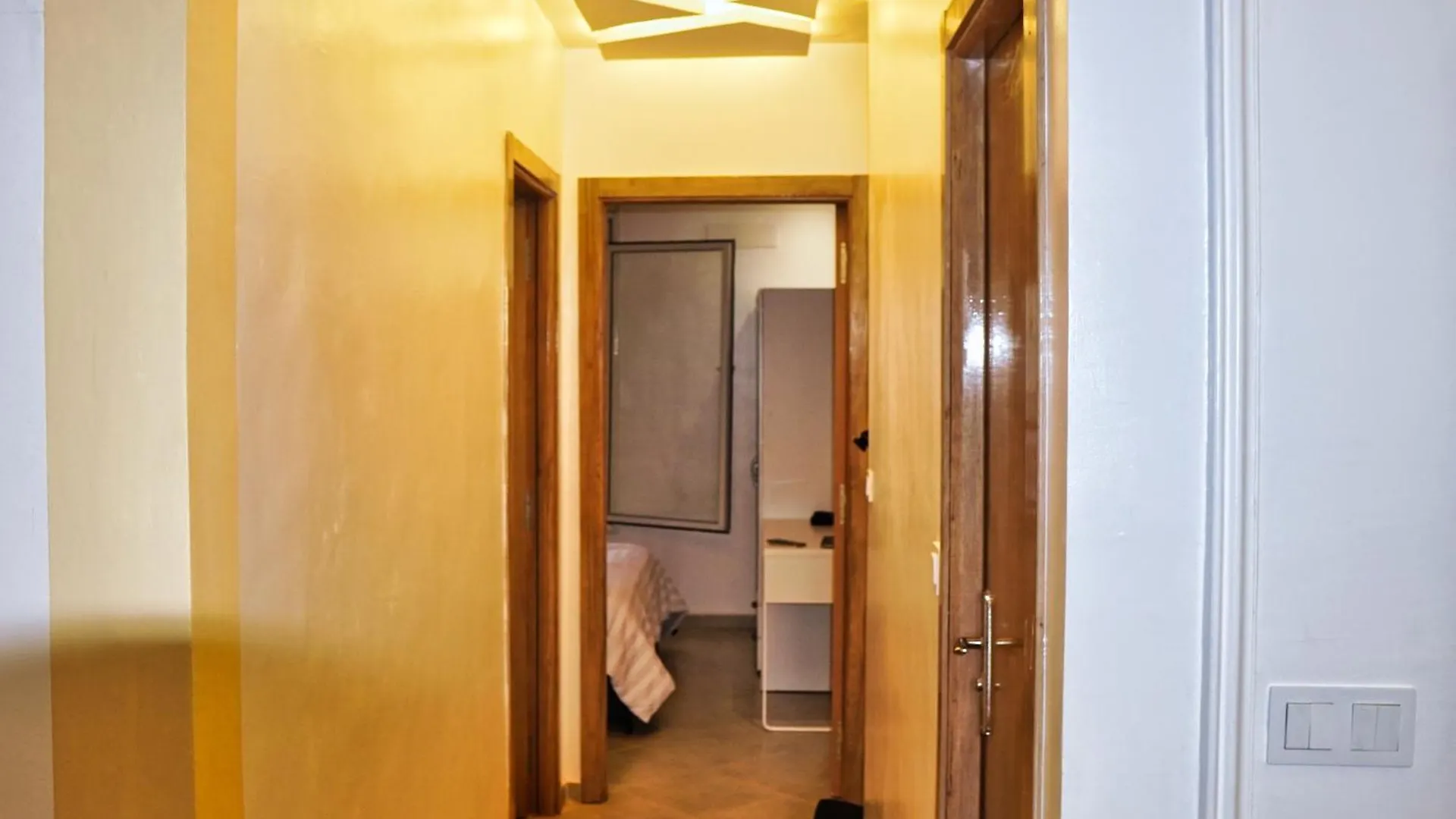 Entire Apartment In Anza Beach Agadir