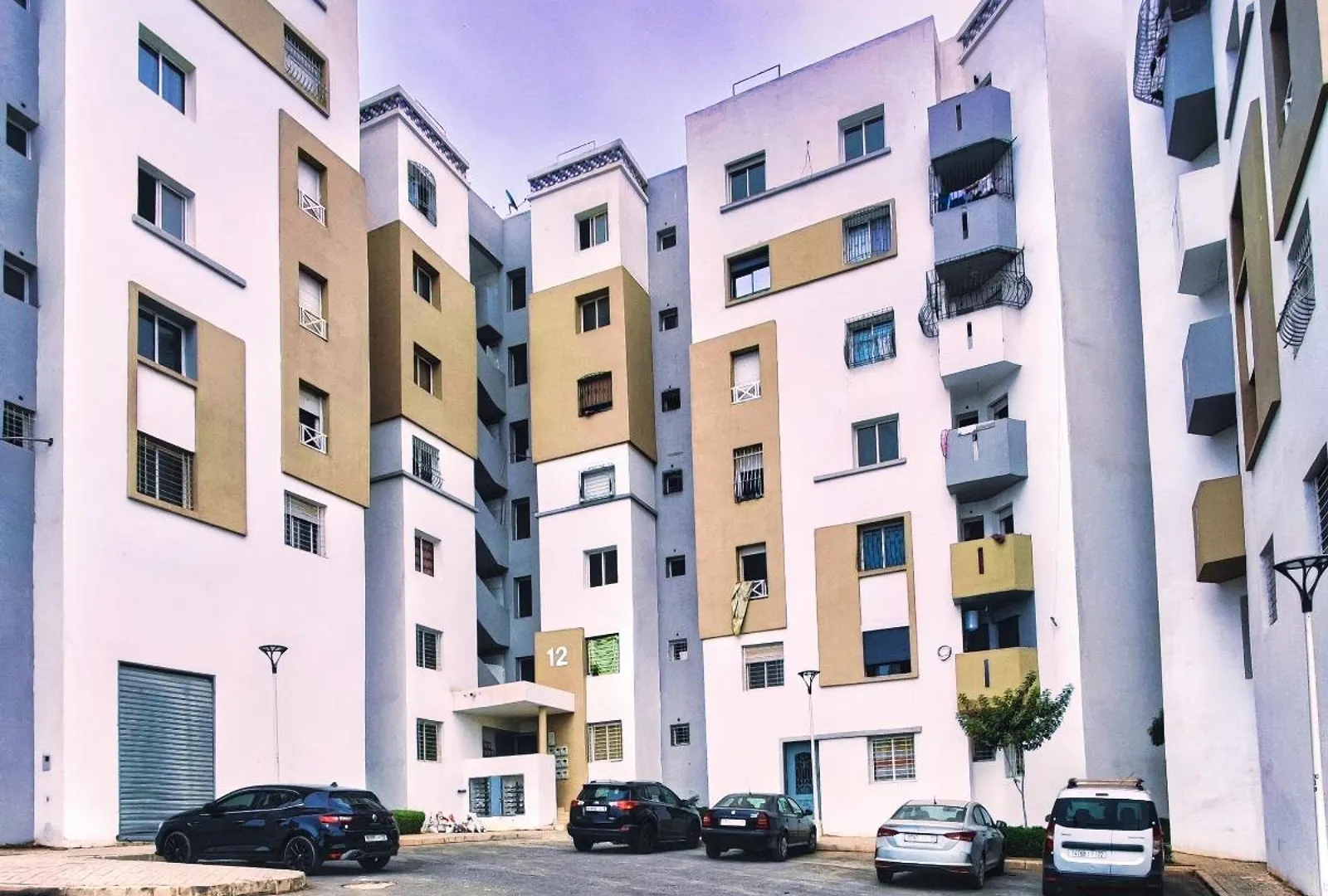 Entire Apartment In Anza Beach Agadir